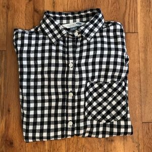 Old Navy Flannel